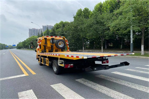 大同宁武道路救援拖车-宁武救援服务热线